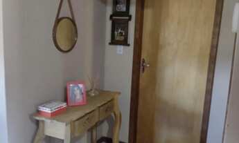 Imagem 4: Casa de alvenaria Aceiro troca de casa na praia