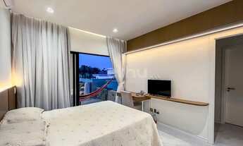 Imagem 6: Casa 356m² à venda - Frente praça no Alphaville Ceará 2