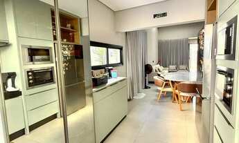 Imagem 5: Casa Térrea - Condomínio Florais do Parque