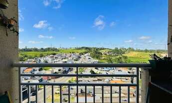 Imagem 6: Apartamento para venda com 47m² e 1 vaga em Mogi das Cruzes