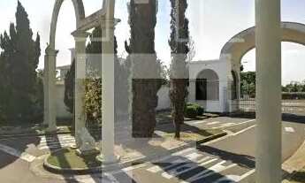 Imagem 2: Terreno à Venda no Condomínio Residencial Estância Eudóxia Barão Geraldo