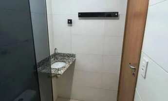 Imagem 4: Apartamento com 2 dormitórios para alugar, 58 m² por R$ 3.000,02/mês - Canto do Forte - Pr