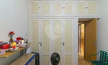 Imagem 6: Imóvel para venda tem 96 metros quadrados com 3 quartos em Tijuca - Rio de Janeiro - RJ