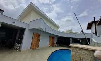 Imagem 3: Casa com 3 quartos à venda no Parque Alto Taquaral em Campinas