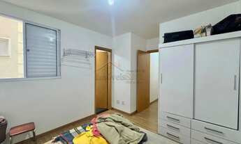 Imagem 5: Apartamento para locação no Jardim das Industrias, 2 dormitórios sendo 1 suite