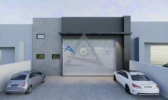 Imagem: Salão para alugar em Hortolândia, Parque