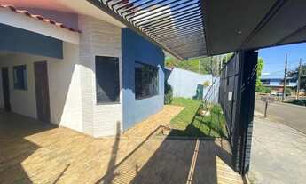 Imagem 4: Casa à venda em Maringá, Parque das Laranjeiras, com 3 quartos, com 265 m²