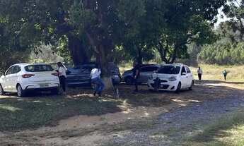 Imagem 7: Seu refúgio no interior com toda segurança e valorização garantida