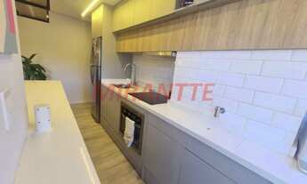 Imagem 7: Apartamento de 51m² com 2 quartos em Vila Irmaos Arnoni