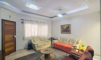 Imagem 4: Sobrado com 3 dormitórios à venda, 160 m² por R$ 929.999,90 - Vila Valparaíso - Santo Andr