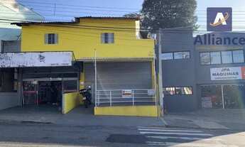 Imagem: Sala para alugar, 170 m² por R$ 5.395,00/mês