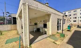 Imagem 2: Vendo Ágio Apto Morada Goiá 1