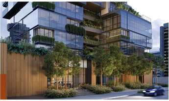 Imagem 2: Apartamento para aluguel possui 86 metros quadrados com 2 quartos