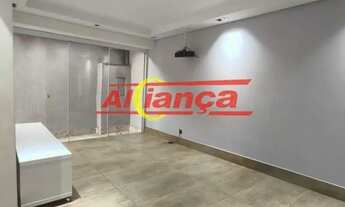 Imagem 5: Sobrado 168m², com 2 quartos sendo 2 suítes para locação - Jardim Tranqüilidade- R$ 3.900