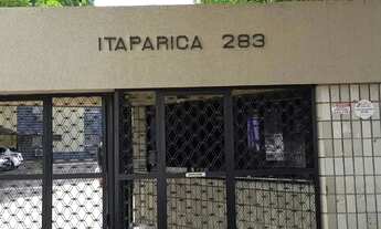 Imagem 2: Imóvel para aluguel possui 82 metros quadrados com 3 quartos em Encruzilhada - Recife - PE