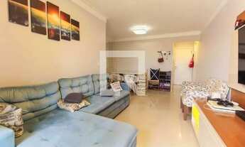 Imagem: Apartamento à Venda - Jardim Anália Franco