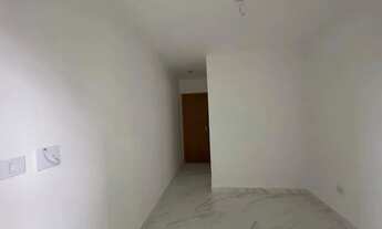 Imagem 2: 1 Dorm recém entregue com suíte, prédio com lazer completo e próximo aos comércios da cida