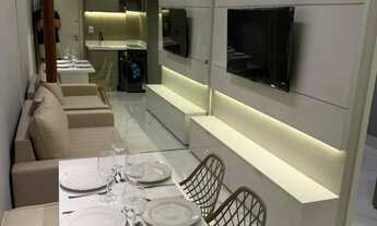 Imagem: REFORMADA MOBILIADA ! LINCOLN CENTER