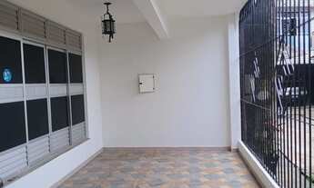 Imagem 5: Bela casa em vila fechada bairro do marco 4/4