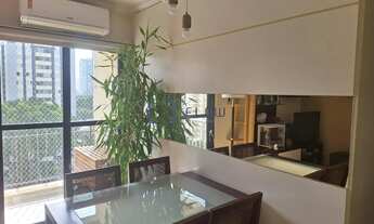 Imagem: Apartamento Para Venda Tatuapé, 1 Quartos