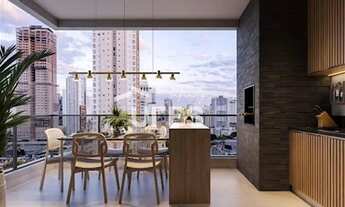 Imagem 3: Closer 23 - Apartamento 3 quartos, sendo 3 suítes