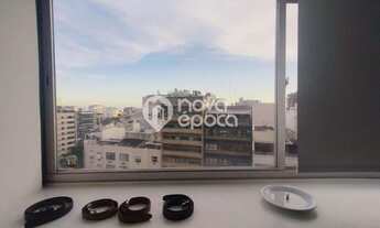 Imagem 6: Leblon Apartamento com 1 dormitório