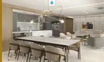 Imagem 6: Edifício Sunna - Apartamento à venda no bairro Setor Oeste - Goiânia/GO