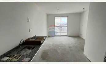 Imagem 4: Estúdio Moderno na Mooca: Conforto e Estilo!