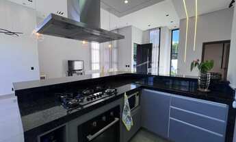 Imagem 6: Casa à venda em Votorantim, Condominio Parque Esplanada, com 3 suítes, com 268 m²