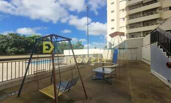 Imagem: Apartamento à locação no bairro VILA