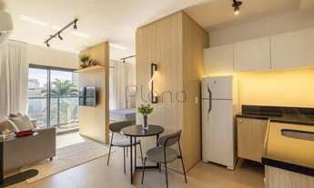 Imagem: Apartamento para alugar em Campinas, Cambuí