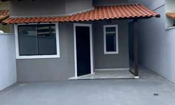 Imagem 3: Casa com 2 dormitórios à venda, 90 m² por R$ 519.000 - Jardim Atlântico Oeste (Itaipuaçu