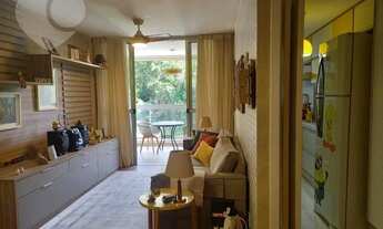 Imagem 2: Santa Rosa lindo apartamento de quartos com varanda