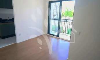 Imagem 6: Living Parque Jardim Jasmim