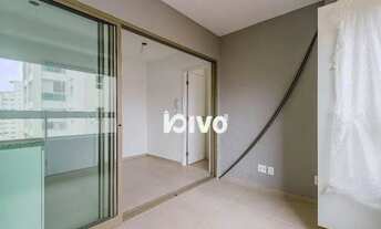 Imagem 7: Studio com 1 dormitório para alugar, 30 m² por R$ 2.990,00/mês - Aclimação - São Paulo/SP