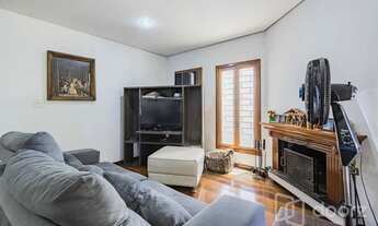 Imagem 3: Imóvel na Teixeira de Carvalho com 3 dormitórios e 181m²