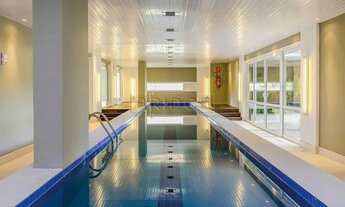 Imagem 6: Apartamento com 2 suítes de 128m² no Moinhos