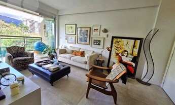 Imagem: Apartamento à venda, 70 m² por R$ 695.000,00