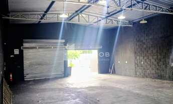 Imagem 6: Ponto comercial - Taquaral - Campinas