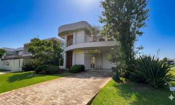 Imagem 3: Casa em Condomínio Mobiliada em Condomínio Enseada Lagos Xangri-Lá - Venda REF: CA3167