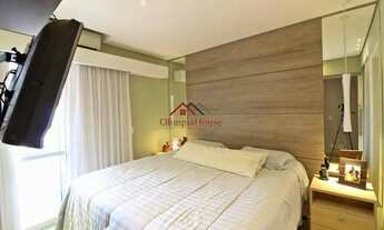 Imagem 7: Venda Apartamento 3 Dormitórios - 98 m² Vila Olímpia