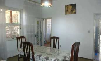 Imagem 4: Casa com 4 Quartos e 4 vagas de garagem no Bairro Vila Ipiranga