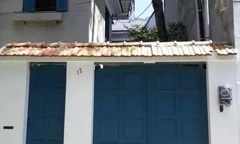 Imagem: Casa em Rua Visconde de Carandaí - Jardim