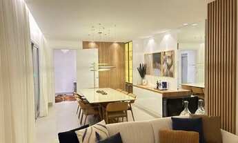 Imagem 6: Apartamento Exclusivo 194 metros com 3 suítes no Altamira