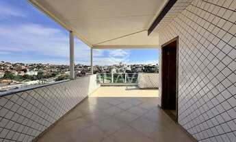 Imagem 3: Cobertura com 3 Quartos para locação, 130m²