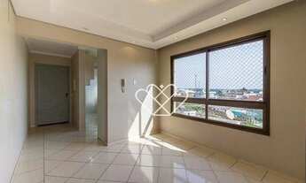 Imagem 7: Casa semimobiliada com 2 quartos e sacada no bairro Passo dos Ferreiros em Gravataí