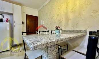 Imagem 4: Apartamento em Avenida Áurea - Jardim do Estádio - Santo André/SP