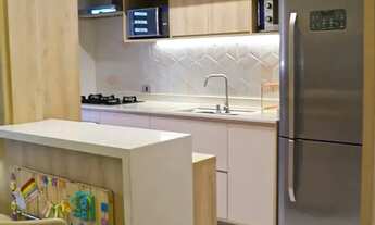 Imagem 7: Excelente Apartamento 100% Mobiliado no Splendore Comfort Residence - Dom Pedro