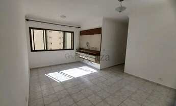 Imagem 2: Oportunidade - Apartamento - Parque Residencial Aquarius - Residencial West Tower - 3 Dorm