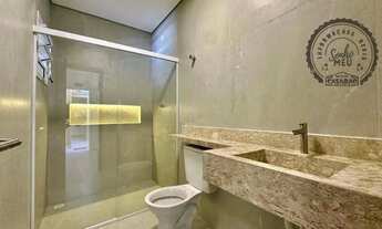 Imagem 7: Casa na Tupi - Praia Grande/SP